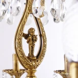 Подвесная люстра Bohemia 7240 72401/10/210 B FP FA10S