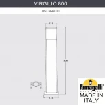 Наземный светильник Fumagalli Virgilio DS3.564.000.AYF1R (220V, IP55)