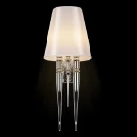 Бра Loft It Brunilde 10207W/M Chrome (220V)