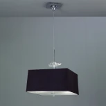 Подвесной светильник Mantra Akira 0784 (220V, на проводе)