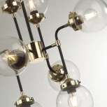 Потолочная люстра Odeon Light Priama 4971/8