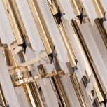 Подвесная люстра каскадная Arte Lamp Frizzante 1681/01 LM-9 (220V, на цепи)