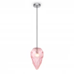 Подвесной светильник Maytoni Globo P052PL-01PK (220V, на проводе)