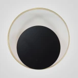 Настенный светильник (бра) Tint ImperiumLoft Tint01 (141078-26) (220V, круглые)