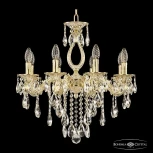 Подвесная люстра Bohemia 7130 71302/8/175 B GW