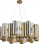 Подвесная люстра Favourite Rulla 4477-6P (220V, на тросе)