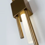 Бра светодиодное Modelux MODELUX ML.559.02 BS