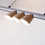 Подвесной светильник Favourite Interline 4266-7P (LED, 220V, на проводе)