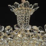 Подвесная люстра MW-Light Лаура 345010914