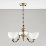 Подвесная люстра Citilux Севилья CL414133 (220V)