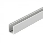 Профиль ARL-MonLIGHT-1712-2000 ANOD (Arlight, Алюминий) 043912