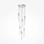 Подвесной светильник Maytoni Selemo MOD328PL-L18CH3K