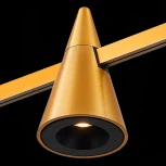 Магнитный трековый светильник ST Luce Farm ST813.206.05 (LED, 24V)