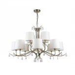 Подвесная люстра Favourite Castellum 2769-12P