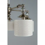 Потолочная люстра Omnilux 643 OML-64307-05 (220V)