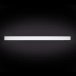 Настенно-потолочный светильник светодиодный ЭРА SML-10-WB-65K-W48 (220V, IP40)