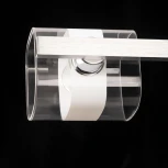 Потолочная люстра на штанге Вирта CL139280 Citilux (220V)