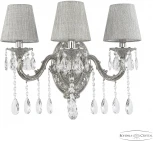 Бра Bohemia Florence 7101B12/3/210 A Ni ST2