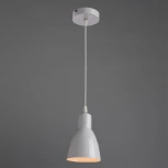 Подвесной светильник Arte Lamp Mercoled A5049SP-1WH