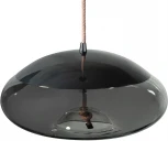 Подвесной светильник Loft IT Knot 8134-D (LED, 220V, на проводе, шар)