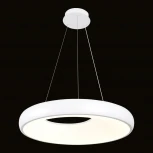 Подвесной светильник Lussole Crook LSP-7363 (LED, 220V, на тросе)