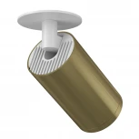 Встраиваемый точечный светильник Maytoni FOCUS S C049CL-1WBS