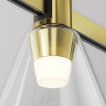 Трековый светильник магнитный 24V 3W Maytoni Bianca TR147-1-3W3K-BS (LED)