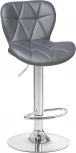 Стул барный BARNY (серый)