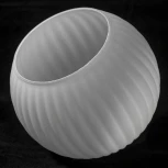 Потолочная люстра Lussole Lgo Fayetteville GRLSP-0166 (220V, шарики, IP21)