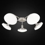 Потолочная люстра Citilux Тамбо CL716251Wz (LED, 220V)