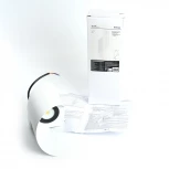 Настенный светильник уличный светодиодный Окленд 48312 Feron DH109, 2*5W, 520Lm, 3000K, белый (220V, IP54)