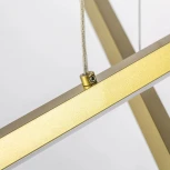 Подвесной светильник светодиодный Lightstar Palla 739132 (220V, на тросе)