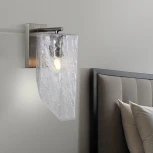 Настенный светильник Bogate's Iceberg 381/1 (220V)