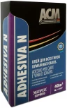 Клей обойный АСМ 10110-200R ADHESIVA N 200 gr, (для бумажных обоев)