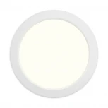 Встраиваемый светильник IP54 LED Wolta Даунлайт ДВО06-20-001-3К 20Вт 3000К матовый