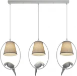 Подвесной светильник Мелодия Света 000062591