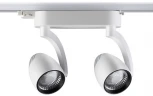 Трековый светильник Novotech Zeus 357869
