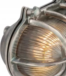 Настенный светильник уличный Covali WL-50126 (220V, IP54)