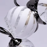 Потолочная люстра Gracija De City Грация 677010406