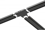 Коннектор питания Т-образный Aployt Magnetic track 48 APL.0181.00.05
