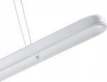 Подвесной линейный светильник светодиодный Moderli Leuch V1920-PL