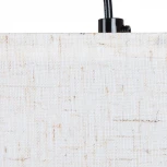 Подвесная люстра Arte Lamp Trixie A7084SP-6BK (220V, на проводе)