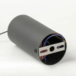 Подвесной светильник Lussole Howard LSP-7349 (LED, 220V, на тросе)