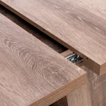 Стол раздвижной 80.529 Луссо 2500000080333 Leset