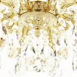 Подвесная люстра Bohemia 7110 71101/10/210 A GW