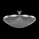 Потолочная люстра Bohemia 1932 19321/80IV Ni