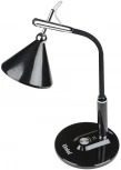 Интерьерная настольная лампа Uniel TLD-569 Black/Led/400Lm/2700-5500K/Dimmer (220V)