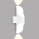 Архитектурная подсветка Imex Wels IL.0014.0008-WH (LED, 220V, IP54)