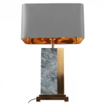 Настольная лампа Loft It Flagstone 10445T/E (220V)