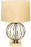 Интерьерная настольная лампа Garda Decor 22-86949 (220V)